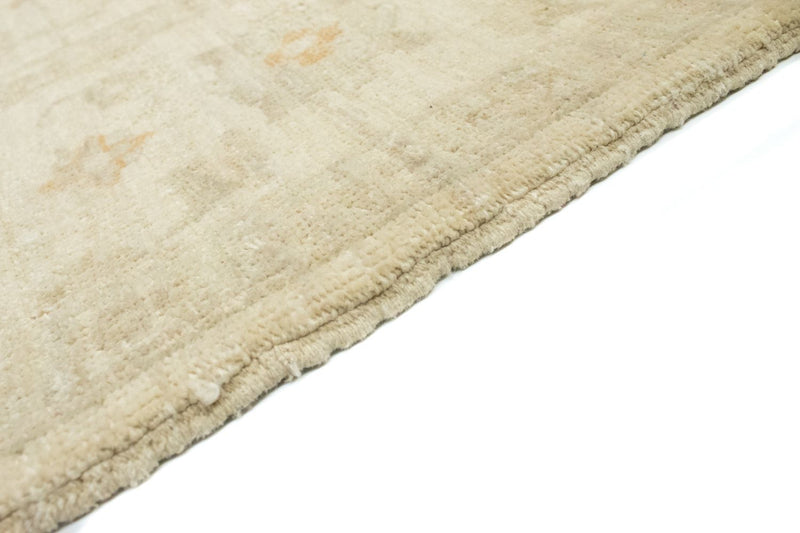 Ziegler tapijt - 202 x 154 cm - beige