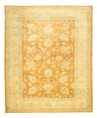 Ziegler tapijt - 249 x 196 cm - beige