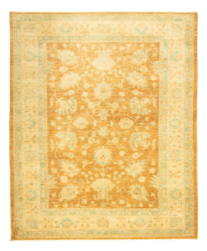 Ziegler tapijt - 249 x 196 cm - beige