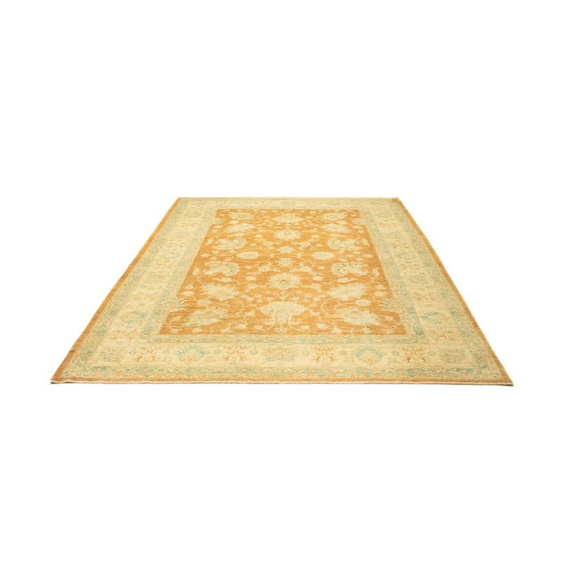 Ziegler tapijt - 249 x 196 cm - beige