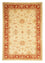 Ziegler tapijt - 239 x 167 cm - beige