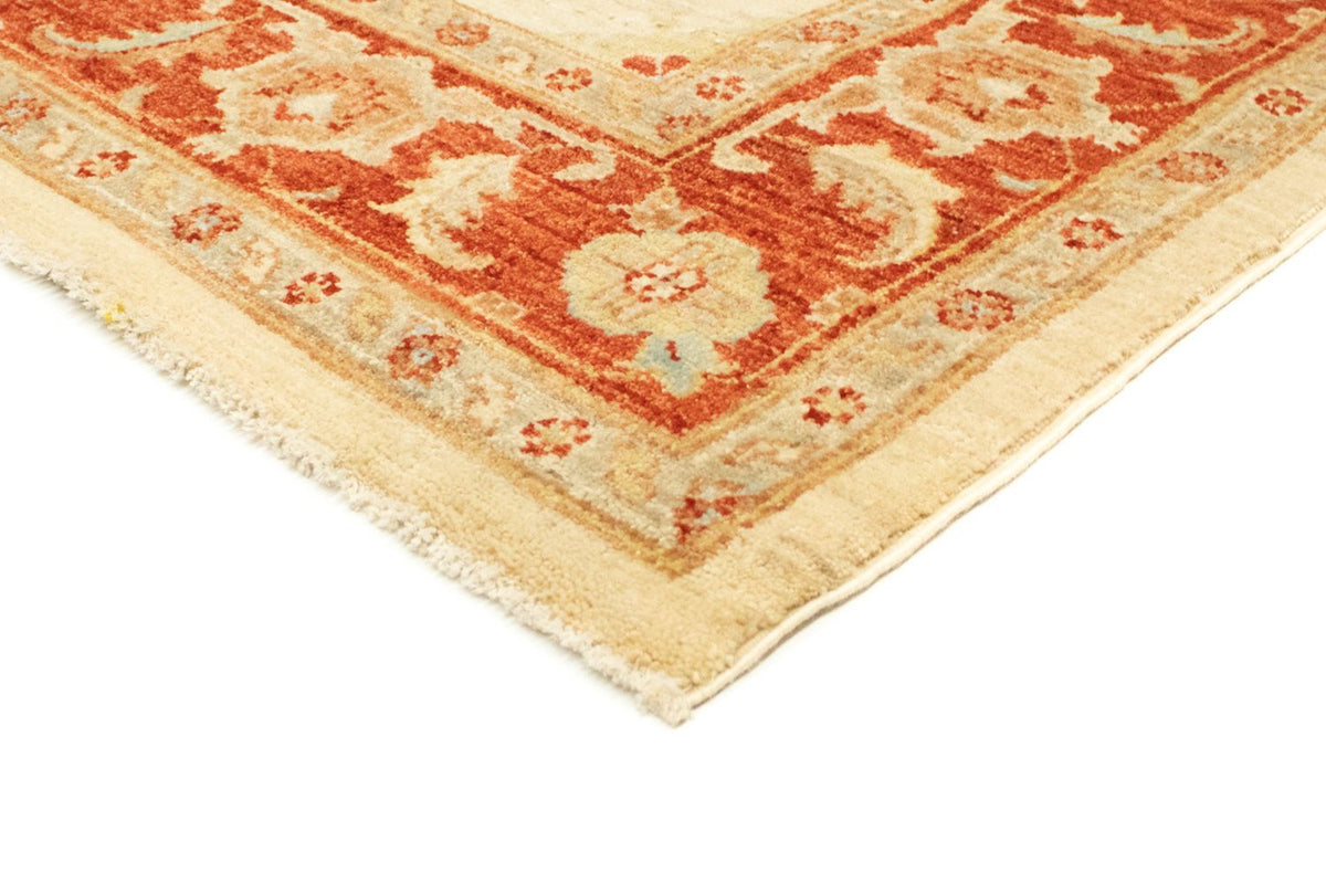Ziegler tapijt - 239 x 167 cm - beige