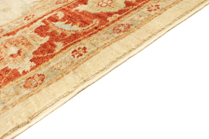 Ziegler tapijt - 239 x 167 cm - beige