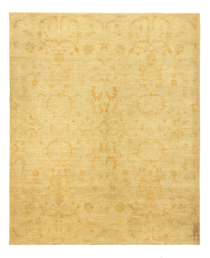 Ziegler tapijt - 233 x 195 cm - beige