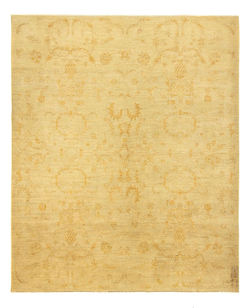 Ziegler tapijt - 233 x 195 cm - beige