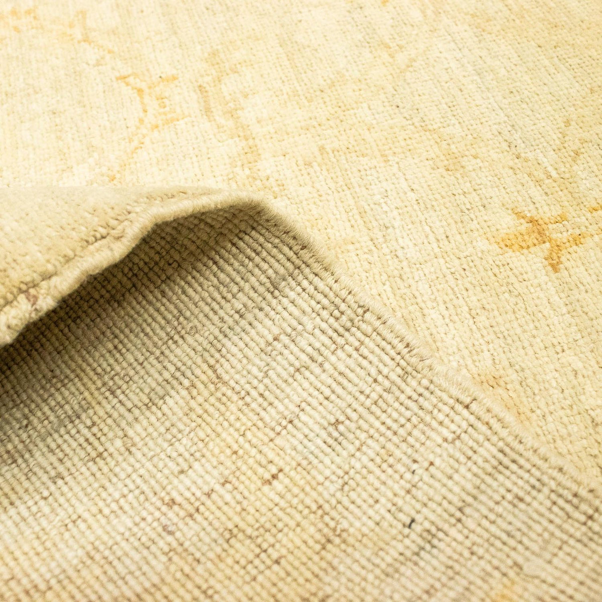 Ziegler tapijt - 233 x 195 cm - beige