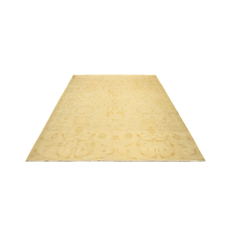 Ziegler tapijt - 233 x 195 cm - beige