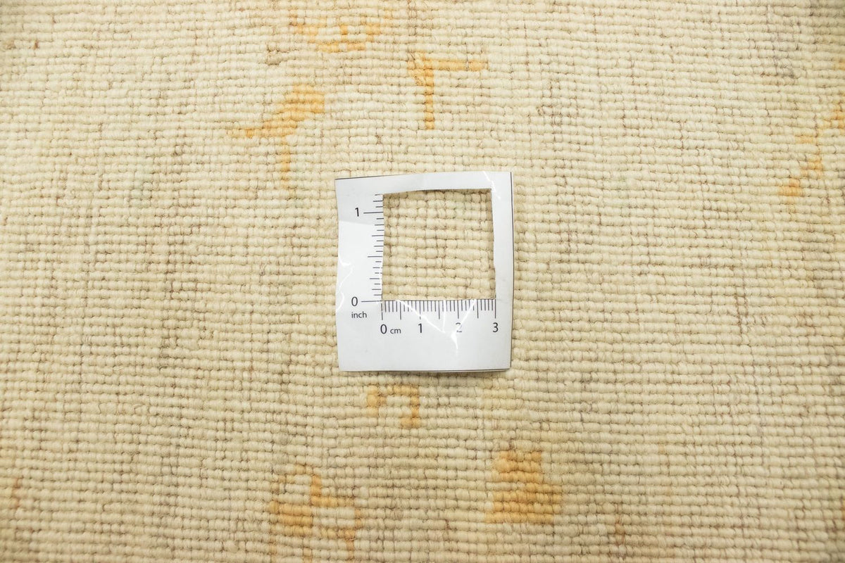 Ziegler tapijt - 233 x 195 cm - beige