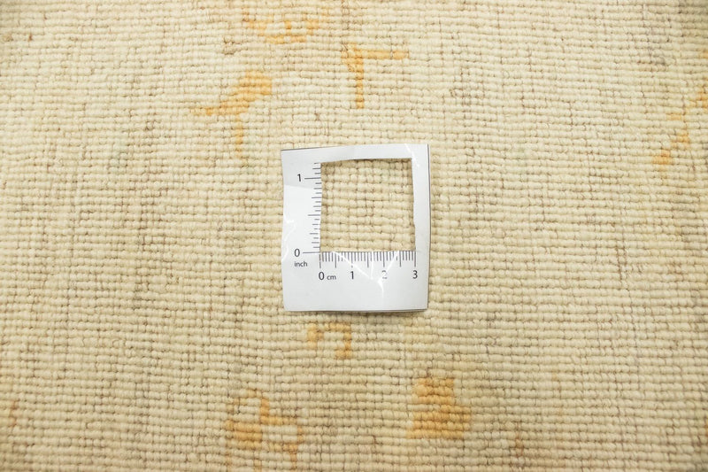 Ziegler tapijt - 233 x 195 cm - beige