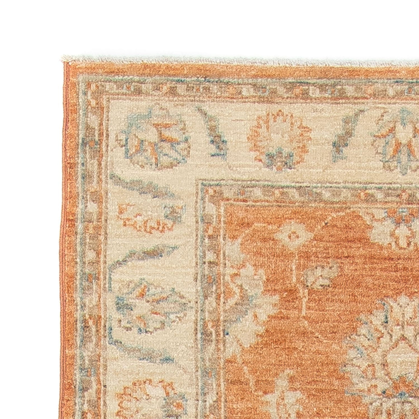Farahan Tapijt 295x82cm - Perzisch tapijt