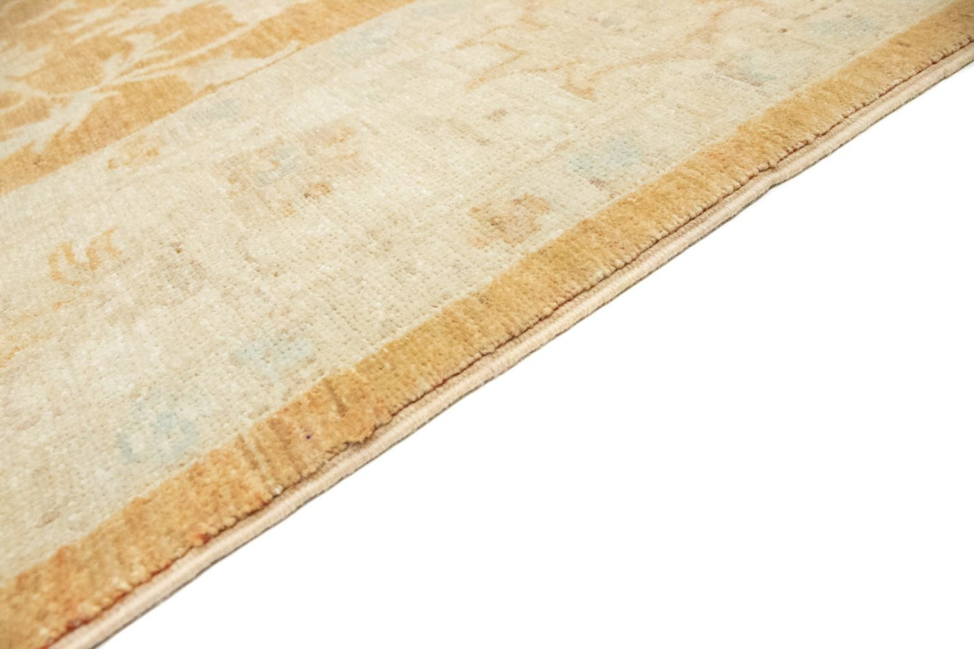 Ziegler tapijt 198x143cm - Oosters Tapijt