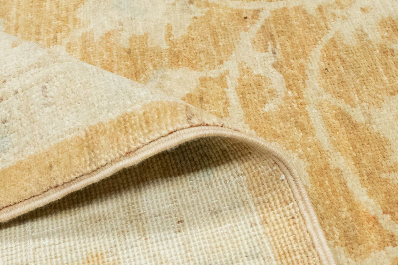 Ziegler tapijt - 198 x 143 cm - roest