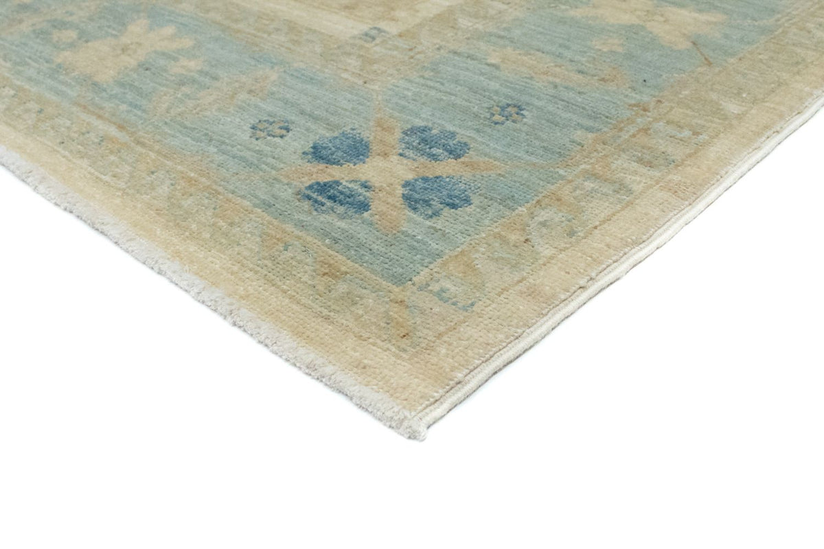 Ziegler tapijt - 205 x 149 cm - beige