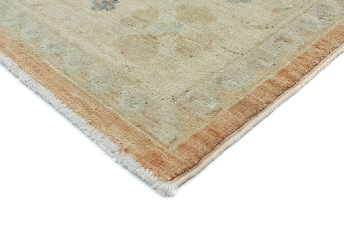 Ziegler tapijt - 200 x 149 cm - beige