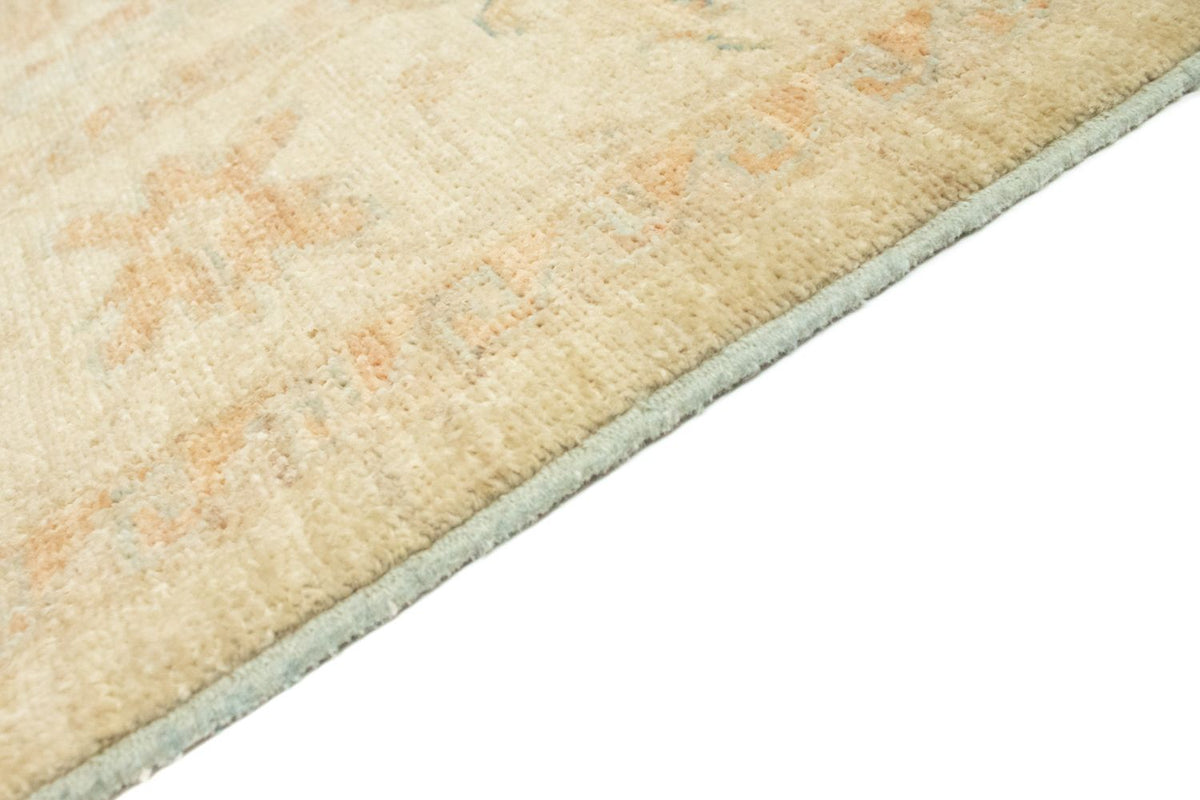 Ziegler tapijt - 201 x 152 cm - beige