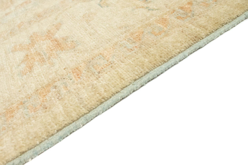 Ziegler tapijt - 201 x 152 cm - beige