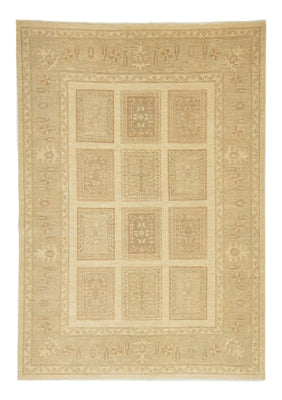 Ziegler tapijt - 208 x 149 cm - beige