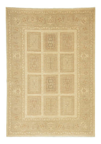 Ziegler tapijt - 208 x 149 cm - beige