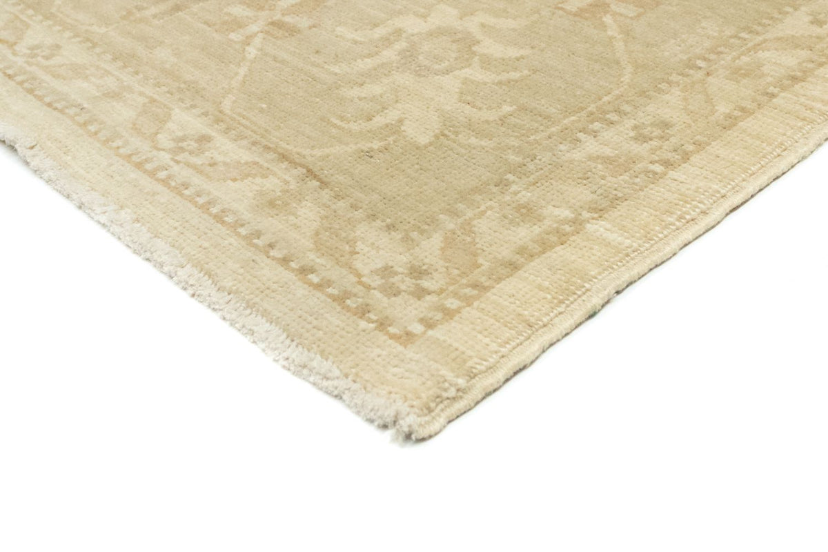 Ziegler tapijt - 208 x 149 cm - beige