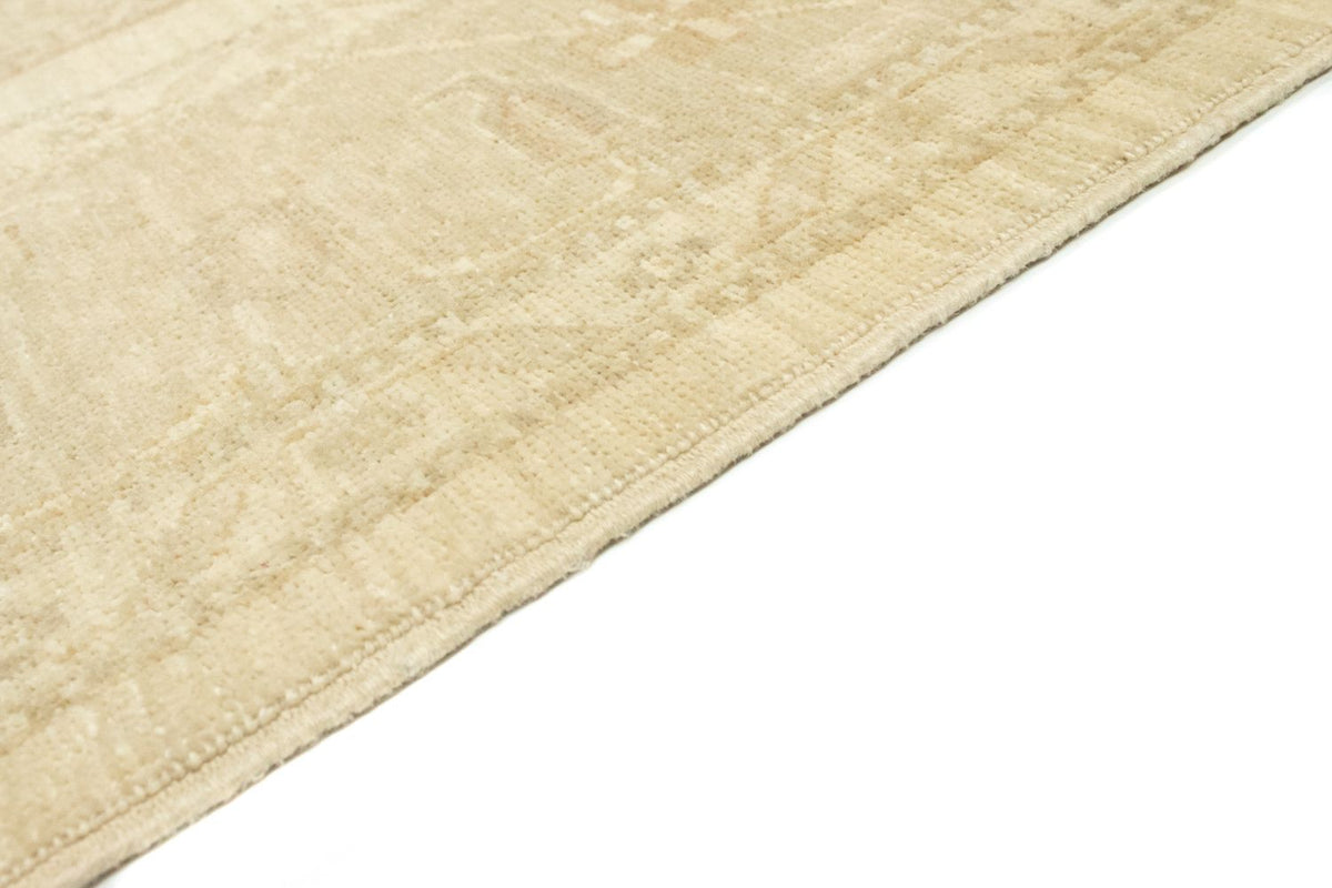 Ziegler tapijt - 208 x 149 cm - beige