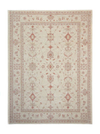 Ziegler tapijt - 340 x 250 cm - beige