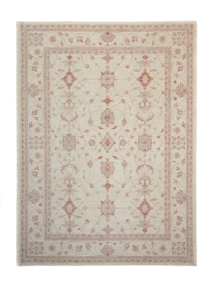 Ziegler tapijt - 340 x 250 cm - beige