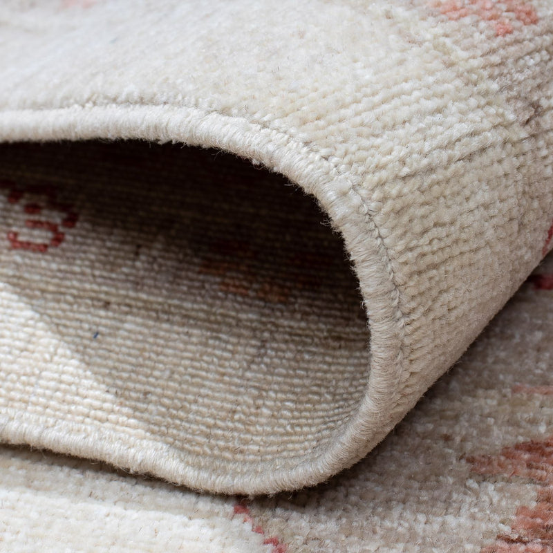 Ziegler tapijt - 340 x 250 cm - beige