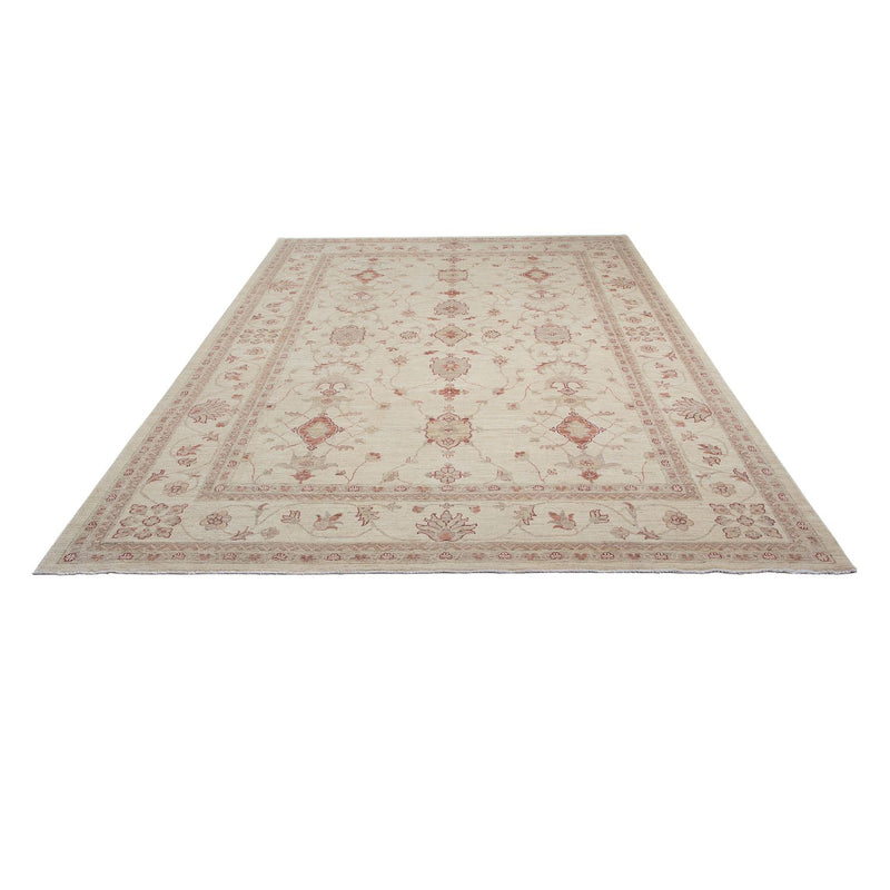 Ziegler tapijt - 340 x 250 cm - beige