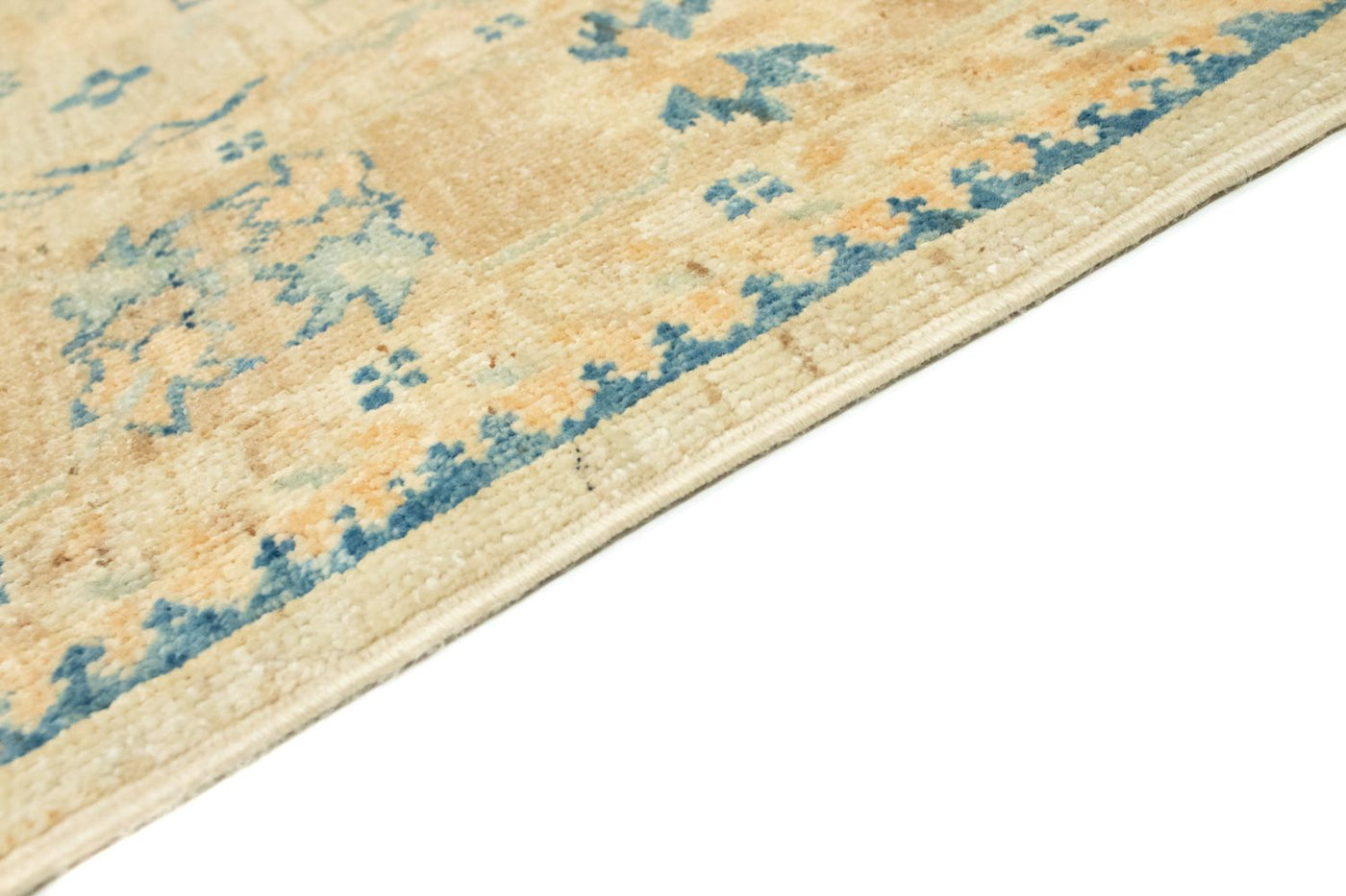 Ziegler tapijt 201x150cm - Oosters Tapijt