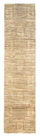 Indo Gabbeh Tapijt 303x75cm - Wollen tapijt