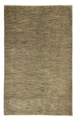 Gabbeh tapijt - Indus - 282 x 183 cm - grijs