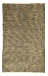 Gabbeh tapijt - Indus - 282 x 183 cm - grijs