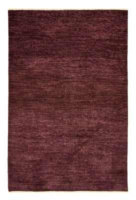 Gabbeh tapijt - Indus - 247 x 168 cm - donkerrood