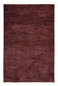 Gabbeh tapijt - Indus - 247 x 168 cm - donkerrood