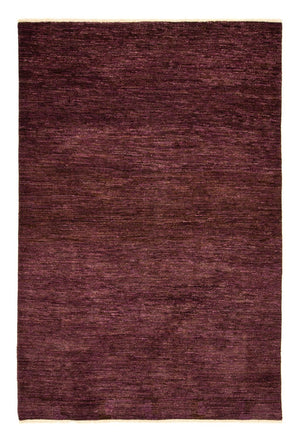 Gabbeh tapijt - Indus - 247 x 168 cm - donkerrood