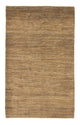 Indo Gabbeh Tapijt 195x122cm - Wollen tapijt