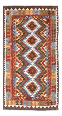 Kilim Fars Tapijt 102x201cm – product image