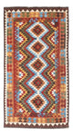 Kilim Fars Tapijt 201x102cm