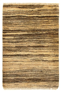 Gabbeh tapijt - Indus - 91 x 64 cm - veelkleurig