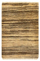 Indo Gabbeh Tapijt 91x64cm - Perserteppich Wollteppich