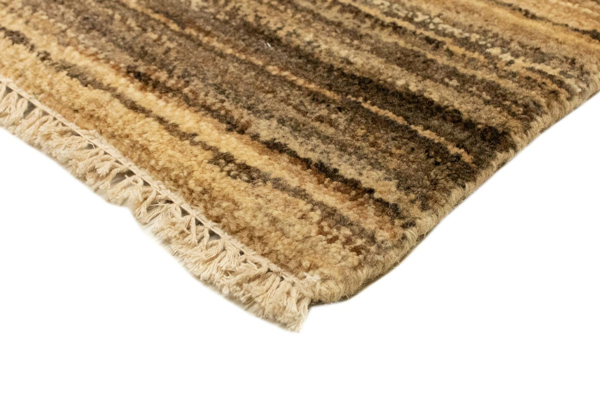 Gabbeh tapijt - Indus - 91 x 64 cm - veelkleurig