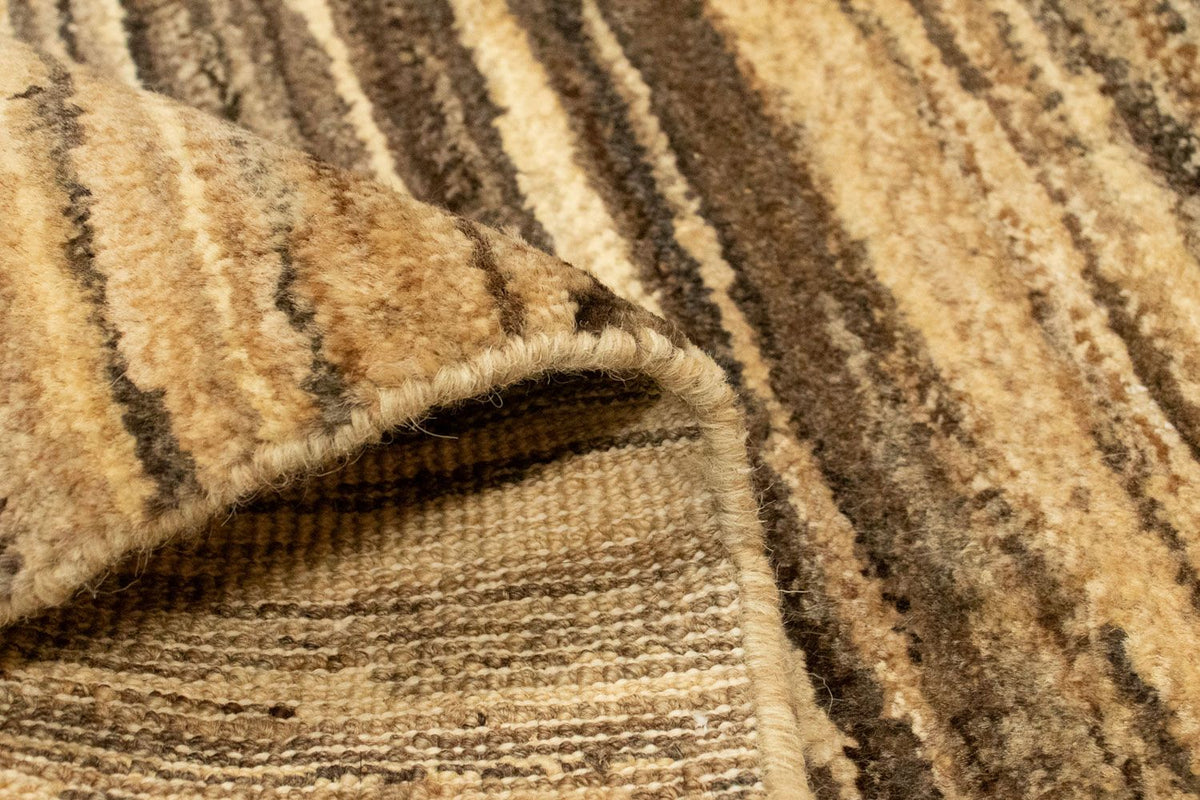 Gabbeh tapijt - Indus - 91 x 64 cm - veelkleurig