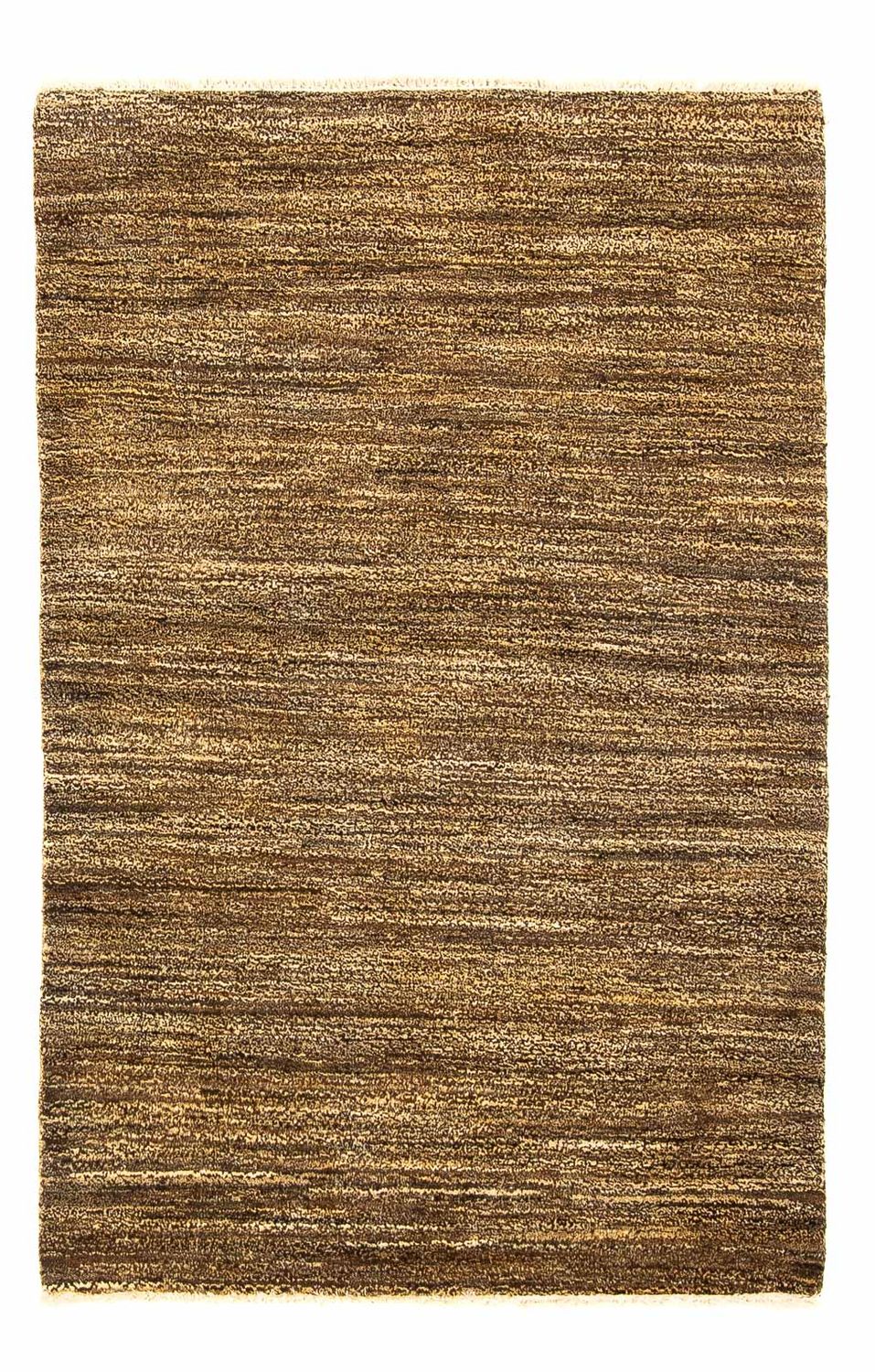 Gabbeh tapijt - Indus - 142 x 90 cm - veelkleurig