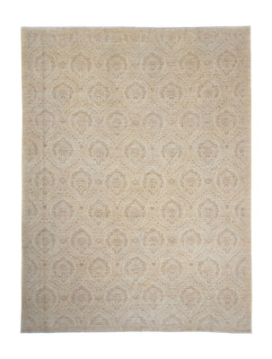 Ziegler tapijt - 350 x 270 cm - beige