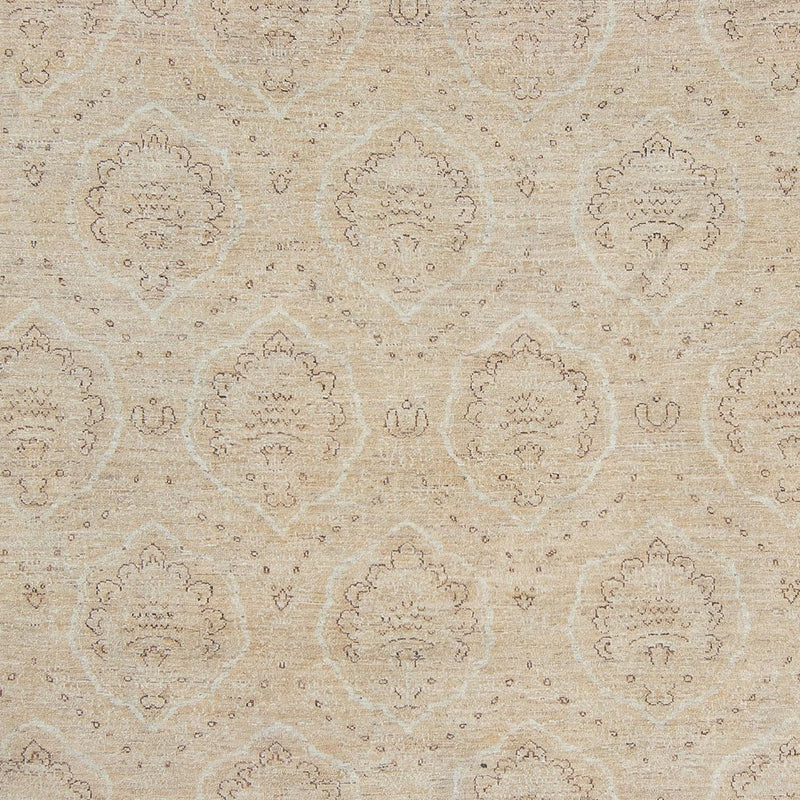 Ziegler tapijt - 350 x 270 cm - beige