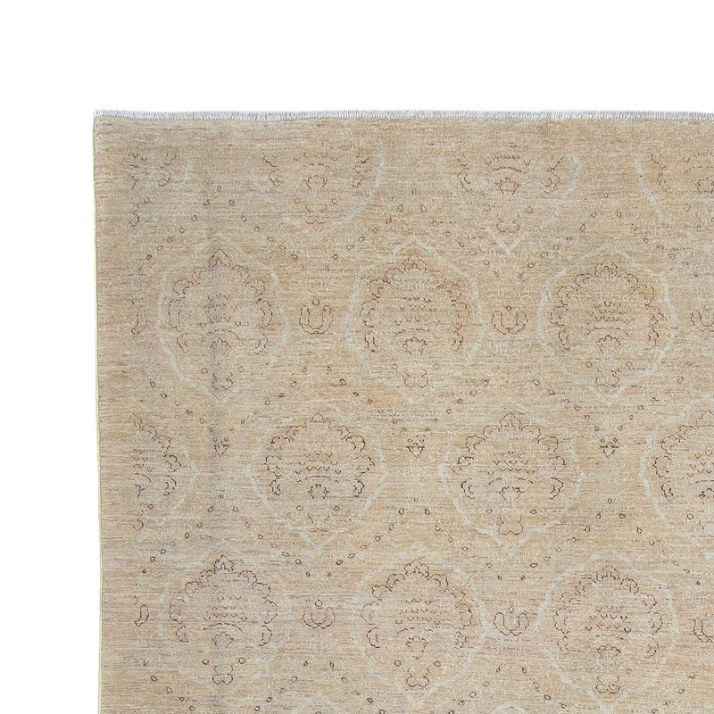 Ziegler tapijt - 350 x 270 cm - beige