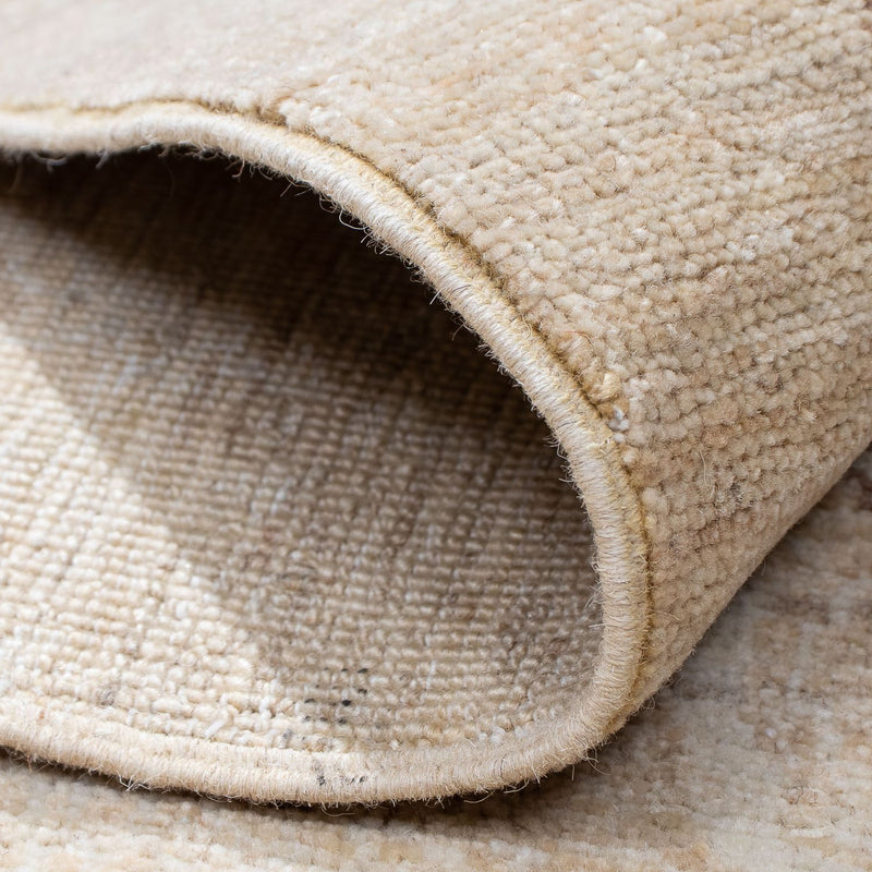 Ziegler tapijt - 350 x 270 cm - beige