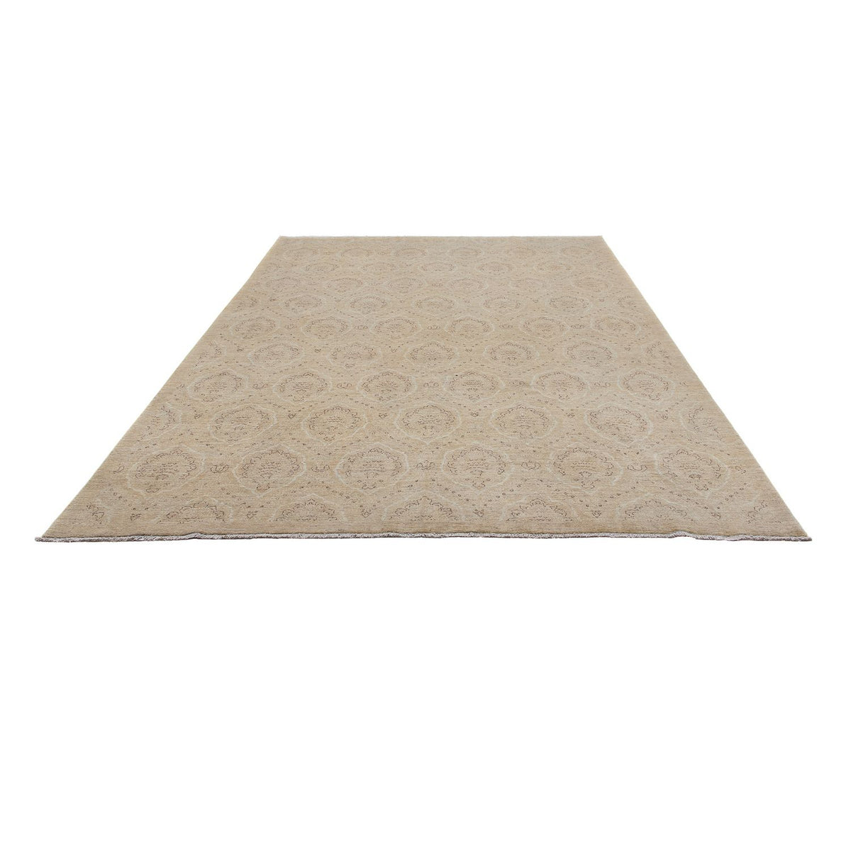 Ziegler tapijt - 350 x 270 cm - beige