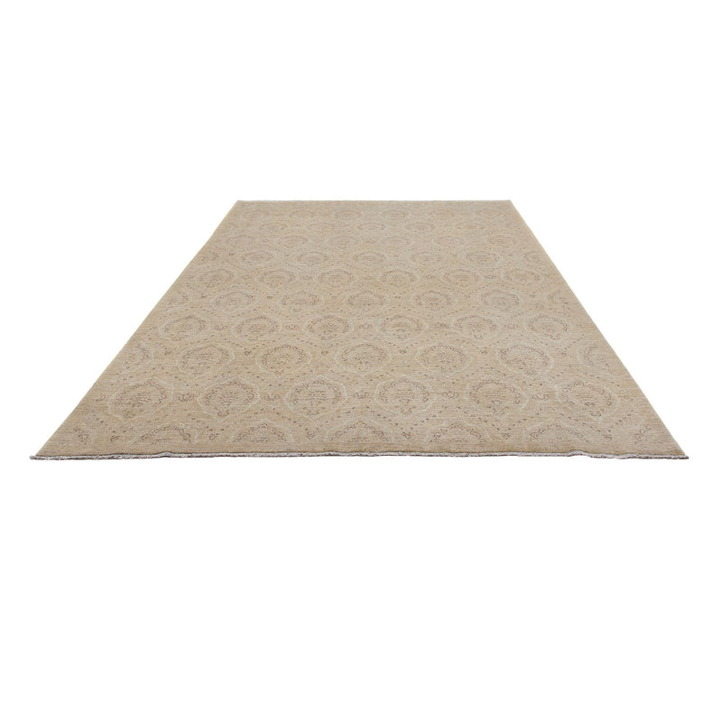 Ziegler tapijt - 350 x 270 cm - beige