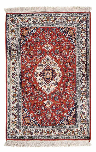 Kashmar Tapijt 63x94cm - Oosters Tapijt